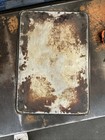 Full-size Aluminum Sheet Pan 18  X 26 