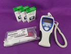 Welch Allyn Suretemp Plus 692 Digital Thermometer With Probes And Probe Covers