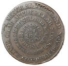 1796 Great Britain Newent Apple   Pear Conder Token Halfpenny D h 65 Scarce