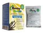Roundup Quikpro 15 Packets - Makes 15 Gallons 73 3  Glyphosate Weed Root Killer