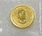 2015 Canada Bu 1 10 Oz  9999 Pure Gold  5 First Special Service Force  l353