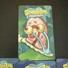 Dave   Busters Spongebob Squarepants Coin Pusher Lot Of 22 Cards With Gary 