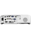 Epson Powerlite X49 3600-lumen Xga 3lcd Projector - White  v11h982020 