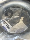 Lot Of 2  Can-filter Flange 10   