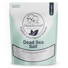 Natural Elephant Dead Sea Bath Salt   19 Pounds Bulk Bag   100  Natural And Pure