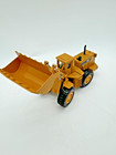 Ertl Caterpillar 988b Wheel Loader 1 50 Scale Diecast New