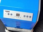 Global Ol50-503e 110 Pint Commercial Dehumidifier Heavy Duty Dehumidifier Ex-con