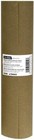 Brown Kraft Paper Roll For Crafts Gift Wrapping Packing Postal Shipping Covering