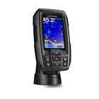 Big Sale-garmin-striker 4 With Transducer  3 5  Gps Fishfinder With Chirp  New