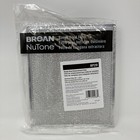Bp29 Broan Nutone 8 75    X 10 5    Aluminum Range Vent Hood Filter 990725626e