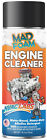 Mad Foam Engine Degreaser Spray Engine Cleaner Foam For Automotive car - 18 Oz