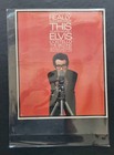 Elvis Costello This Year s Model Album Promo Print Advertisement 1978