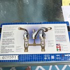 New Moen Bathroom Widespread Faucet  84226- Vintage   