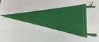 Vintage 1970 s California Golden Seals Nhl Hockey Full Size Pennant Ship Flat