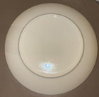 Vintage Farmington Michigan Decorative Plate 1824-1974  First Quaker Settlement