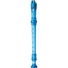 Lyons Soprano Recorder Value Bundle 25-pack Transparent Blue