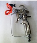 Graco Contractor Spray Gun With 517 And 413 Tip