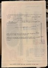 Lot Of 10  Vintage 1960   s Cancelled Stock Certificates Random Pull