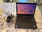 Lenovo Thinkpad 25th Anniversary I7-7500u 3 5ghz 16gb Ram 500gb Ssd 14 