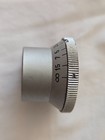 Original Leica 90mm 9cm  sgvoo  Viewfinder Finder