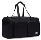 Nike Utility Power 2 0 Duffle Training Travel Carry On Gym Bag Fn4208-010 Black
