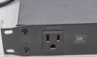 Surgex Sx1115 9-outlet Advanced Series Surge Eliminator power Conditioner Dented