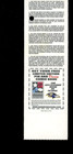 2006 Baltimore Ravens Vs San Diego Chargers Club Level Game Ticket Game 4