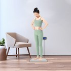 396lbs Digital Shipping Scale Industrial Bench Floor Postal Animal Personal