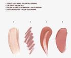 Charlotte Tilbury Pillowtalk Iconic Lip   Cheek Secrets 4 Piece Set Ct