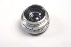 Carl Zeiss Jena Tessar 50mm F 3 5 Lens - M40 Screw Mount For Praktiflex  101 