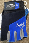 Aftco Short Pump Fishing Gloves   Fingerless   New