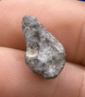Nwa 13974 Moon lunar Meteorite  Feldspathic Breccia  Recent Find  0 96 Grams
