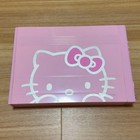 Hello Kitty Slot   in Dvd Player Rare Vintage Sanrio Collectible Japan Pink Used