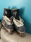 Vintage Mission Violater 80 72 Proto Sv Inline Hockey Skates Size 10