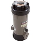 Hayward Cl220ef Off-line Chemical Feeder  9 Lbs Capacity