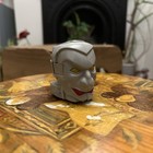 Maruka Change Robo  2 Devil Robochanger Aka Dracula Vintage Transforming Robot 