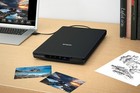 Epson Perfection V39 Ii Color Photo And Document Flatbed Scanner  b11b268201 