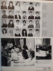 Jennifer Garner High School Yearbook Alias Elektra Juno Deadpool Wolverine Wv