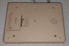 Teddy Ruxpin Answer Box 1985 Worlds Of Wonder No Tapes Not Tested