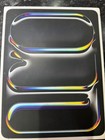 Apple Ipad Pro 13    M4 256gb Wi-fi Space Black 2024