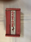 Red Head Wedge Anchor 3 8   x 3-3 4    Cat No  Wa-3836 Box Of 50 