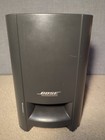 Bose Av3-2-1 Ii Media Center Ps3-2-1 Ii Powered Speaker System Bundle