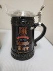 Vintage Domex Stein Rumple Min3e Peppermint Schnapps 