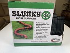 Valterra Slunky 20  Sewer Hose Support Black S2000 Rv Camper New