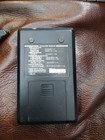 Unisonic 1011 8 Digit Pocket Calculator With Carry Case