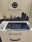Toast Flex Tt203 Pos Point Of Sale System Touch Screen 
