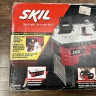 New Skil Ras900 Router Table Quick Clamp System Compact Fold Storage 13 Features