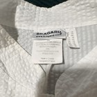 Bragard Gerard Chef Coat Size 48