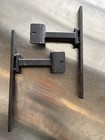 Midmark Ritter 630 230 75l Base Rail Accessory Pair 9a205002