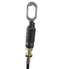 Cub Cadet 946-04253c Throttle Cable Volunteer Tracker Fis Efi 4x4 4x2 475 46g